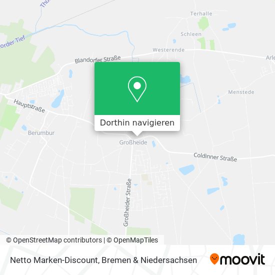 Netto Marken-Discount Karte
