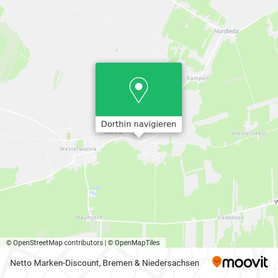 Netto Marken-Discount Karte