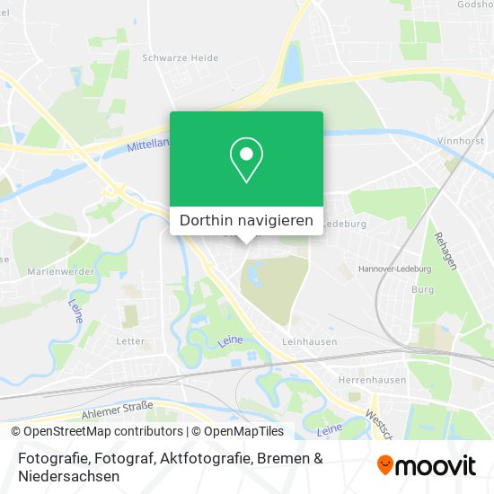 Fotografie, Fotograf, Aktfotografie Karte