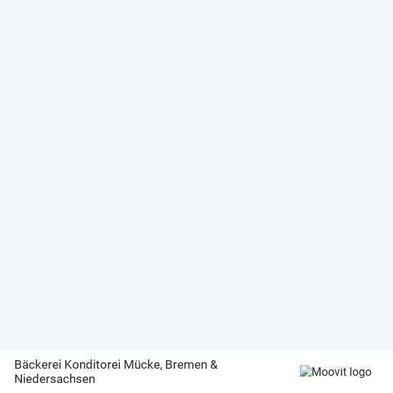 Bäckerei Konditorei Mücke Karte