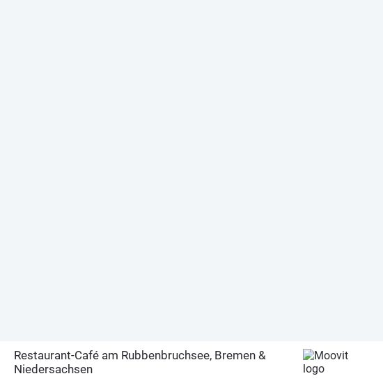 Restaurant-Café am Rubbenbruchsee Karte