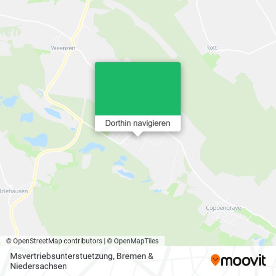 Msvertriebsunterstuetzung Karte