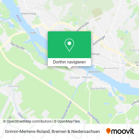 Grimm-Mertens-Roland Karte