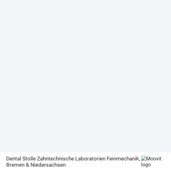 Dental Stolle Zahntechnische Laboratorien Feinmechanik Karte