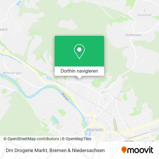 Dm Drogerie Markt Karte