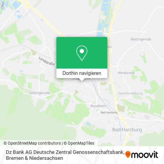 Dz Bank AG Deutsche Zentral Genossenschaftsbank Karte