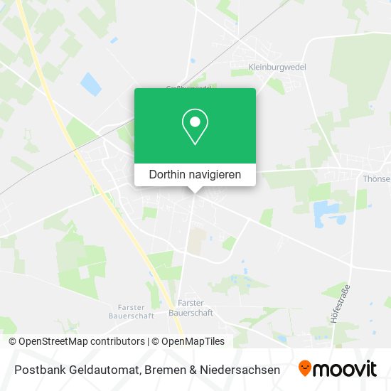 Postbank Geldautomat Karte