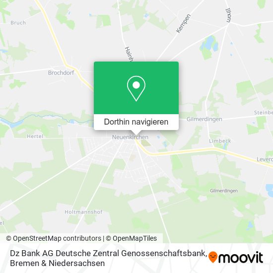 Dz Bank AG Deutsche Zentral Genossenschaftsbank Karte