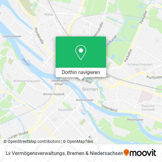 Lv Vermögensverwaltungs Karte