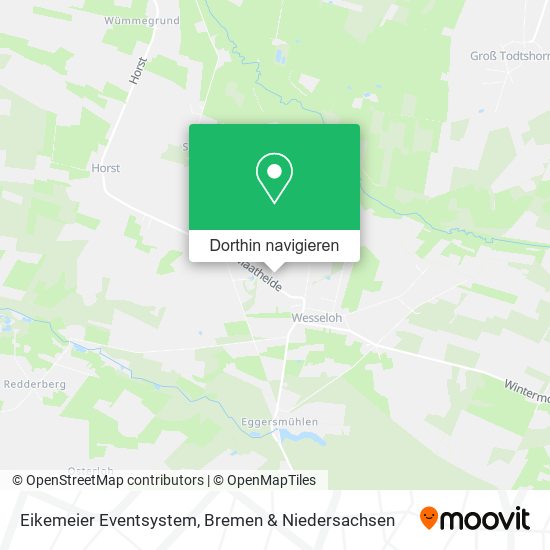 Eikemeier Eventsystem Karte