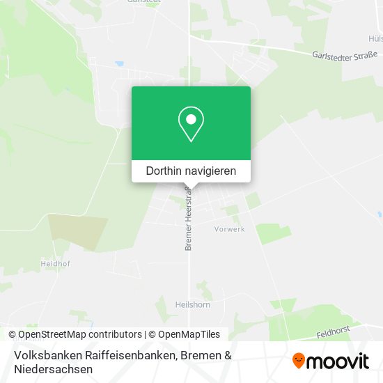 Volksbanken Raiffeisenbanken Karte