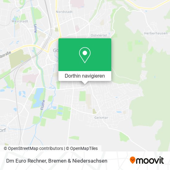 Dm Euro Rechner Karte