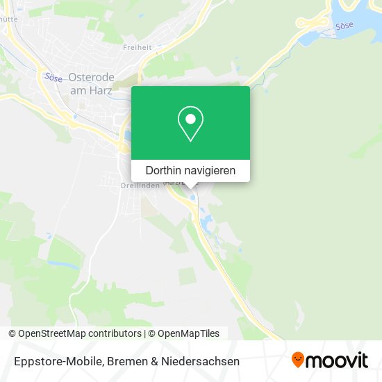 Eppstore-Mobile Karte