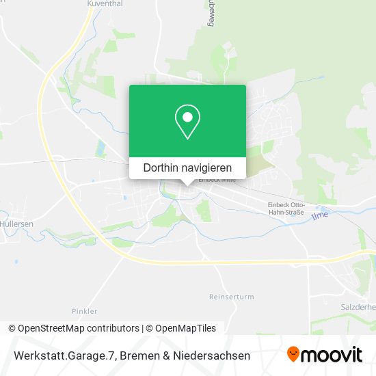 Werkstatt.Garage.7 Karte