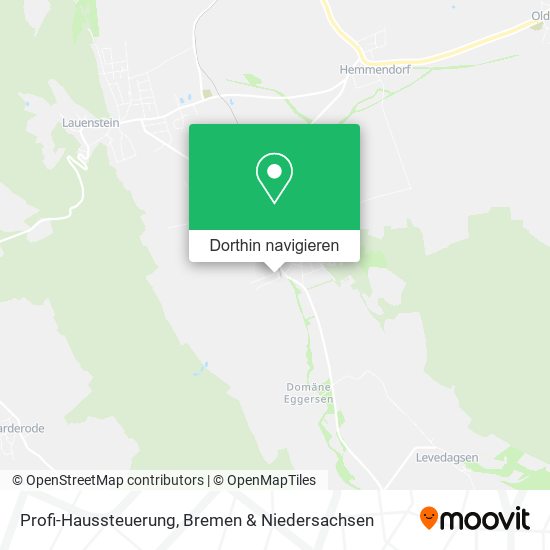 Profi-Haussteuerung Karte