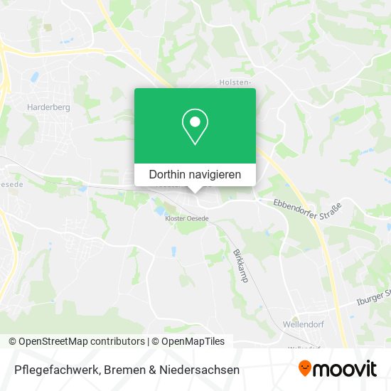 Pflegefachwerk Karte