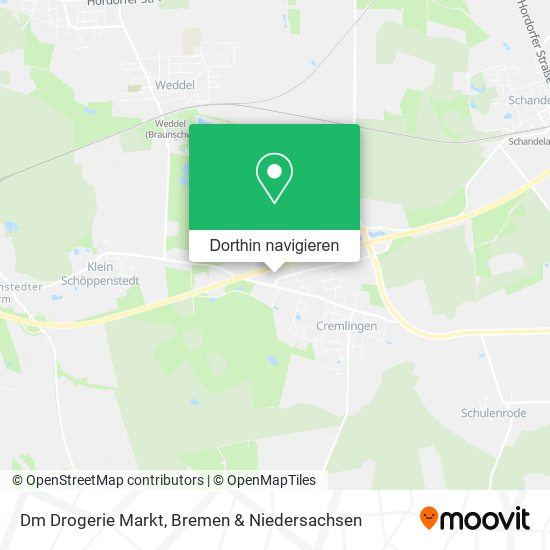 Dm Drogerie Markt Karte