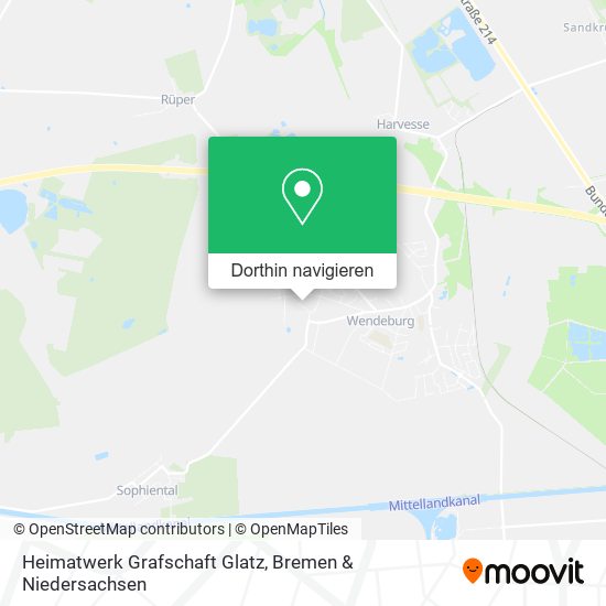 Heimatwerk Grafschaft Glatz Karte
