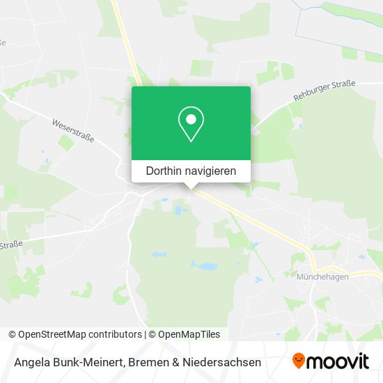 Angela Bunk-Meinert Karte