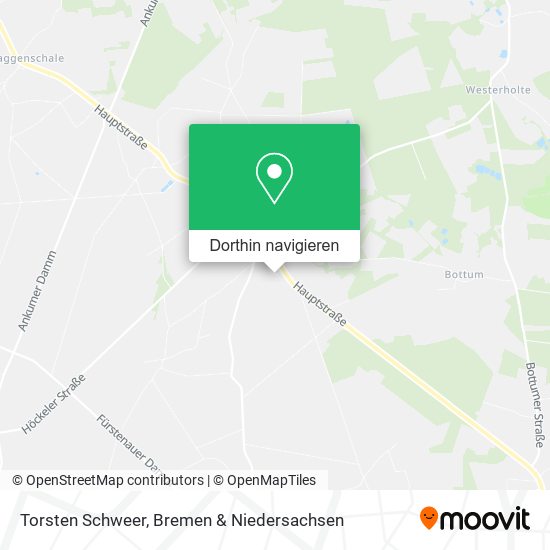 Torsten Schweer Karte