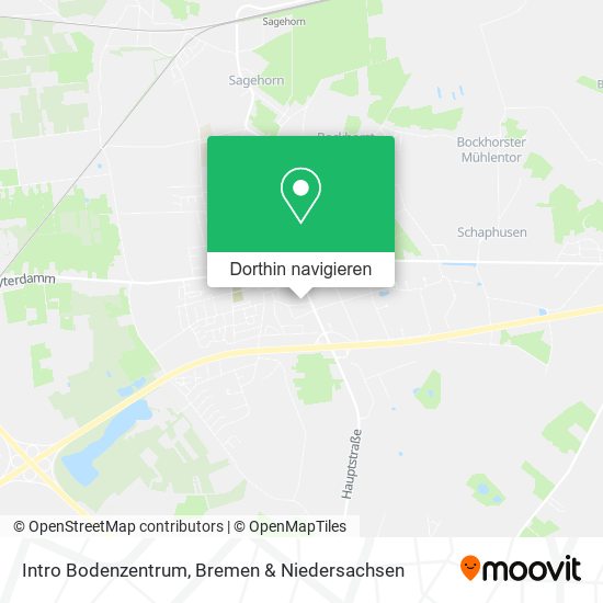 Intro Bodenzentrum Karte