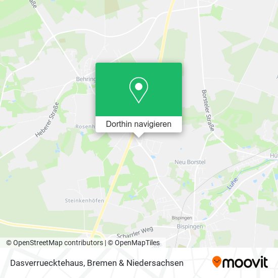 Dasverruecktehaus Karte