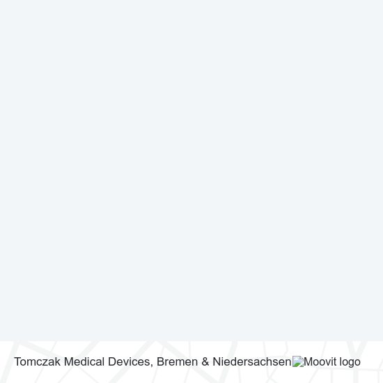 Tomczak Medical Devices Karte