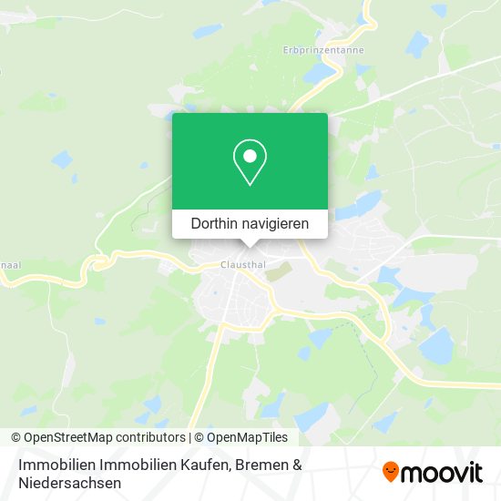 Immobilien Immobilien Kaufen Karte