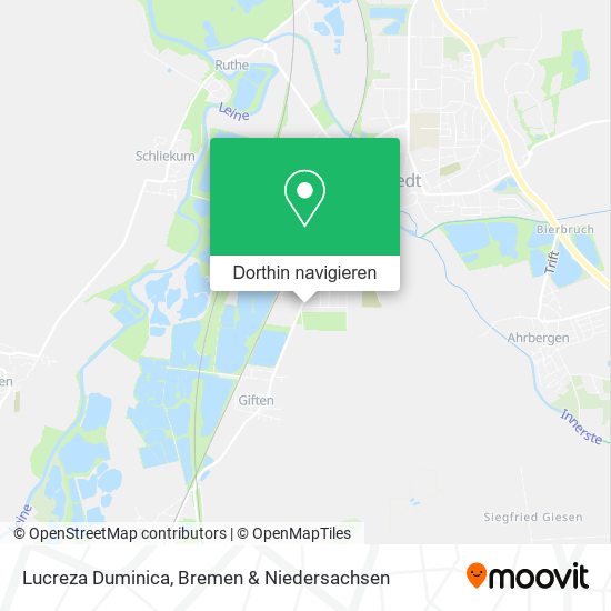 Lucreza Duminica Karte