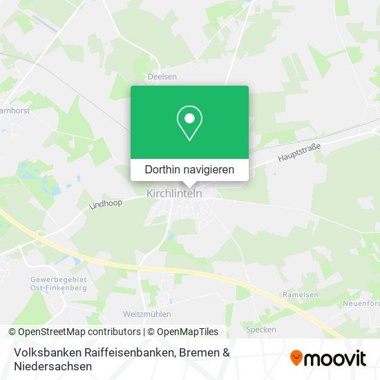 Volksbanken Raiffeisenbanken Karte