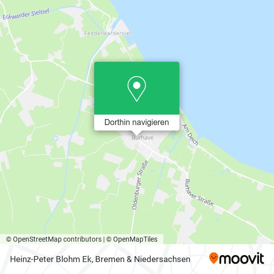 Heinz-Peter Blohm Ek Karte