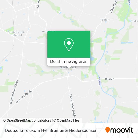 Deutsche Telekom Hvt Karte