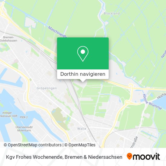 Kgv Frohes Wochenende Karte