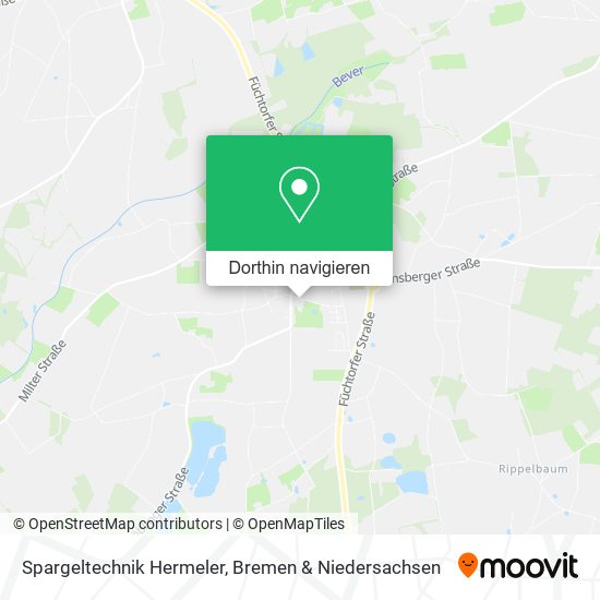 Spargeltechnik Hermeler Karte
