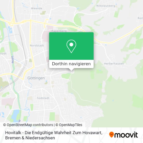 Hovitalk - Die Endgültige Wahrheit Zum Hovawart Karte