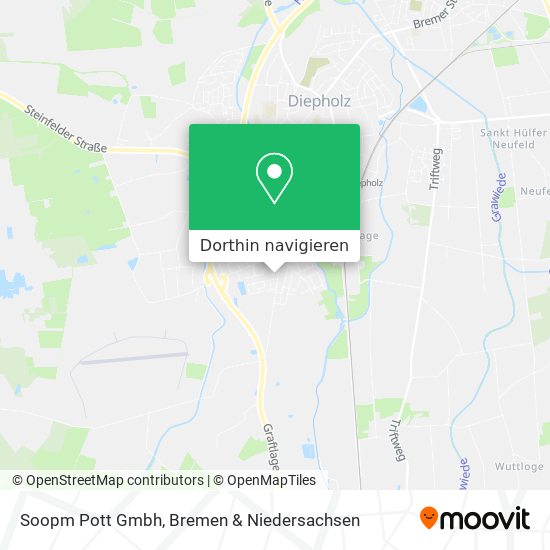 Soopm Pott Gmbh Karte