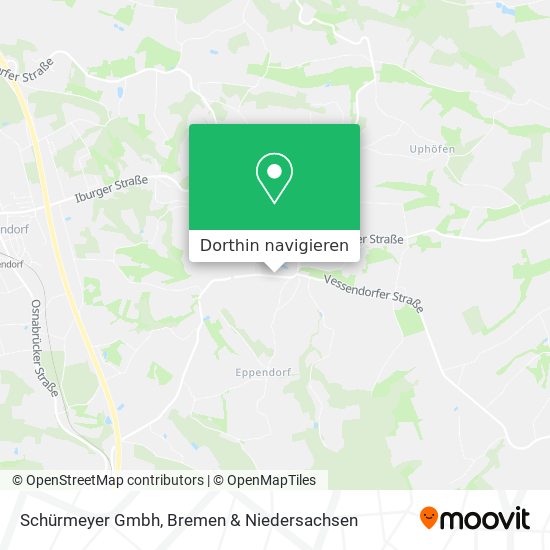Schürmeyer Gmbh Karte