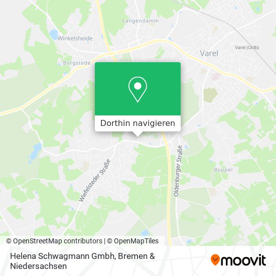 Helena Schwagmann Gmbh Karte