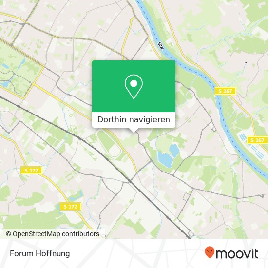 Forum Hoffnung Karte