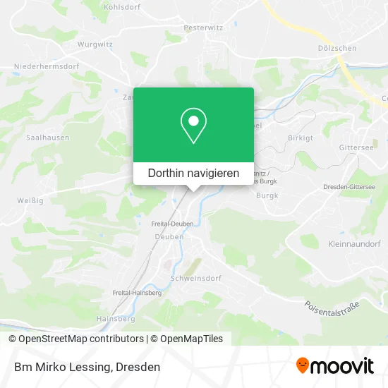 Bm Mirko Lessing Karte