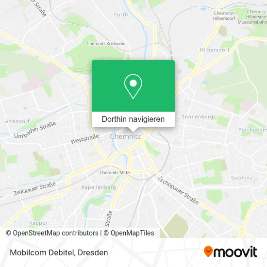 Mobilcom Debitel Karte
