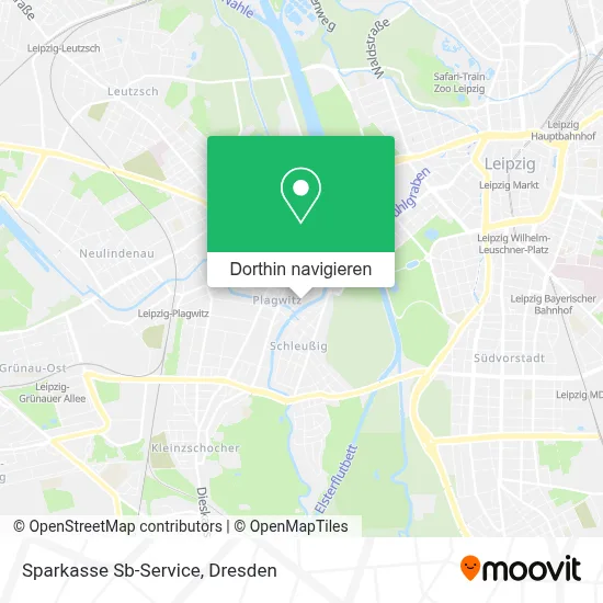 Sparkasse Sb-Service Karte