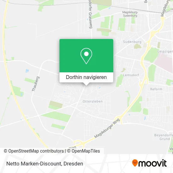 Netto Marken-Discount Karte