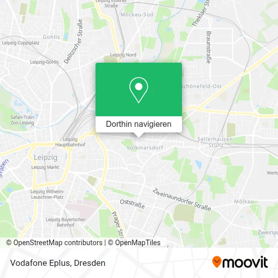 Vodafone Eplus Karte
