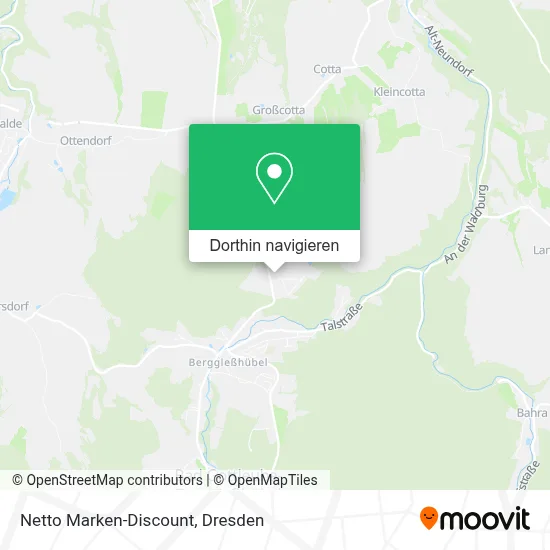 Netto Marken-Discount Karte