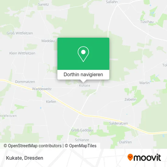 Kukate Karte