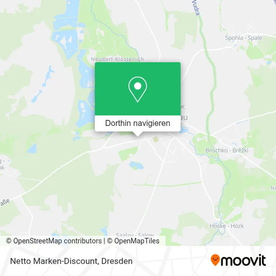 Netto Marken-Discount Karte