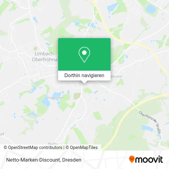 Netto-Marken-Discount Karte