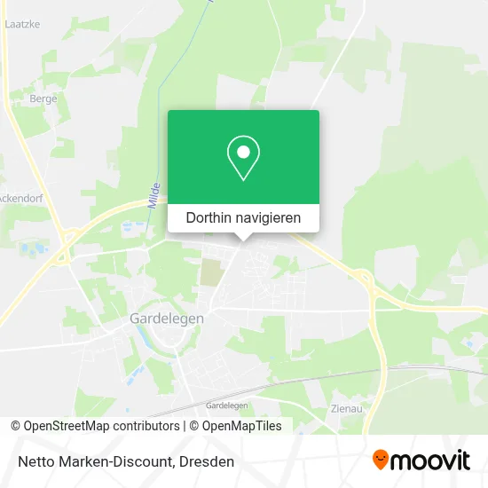 Netto Marken-Discount Karte