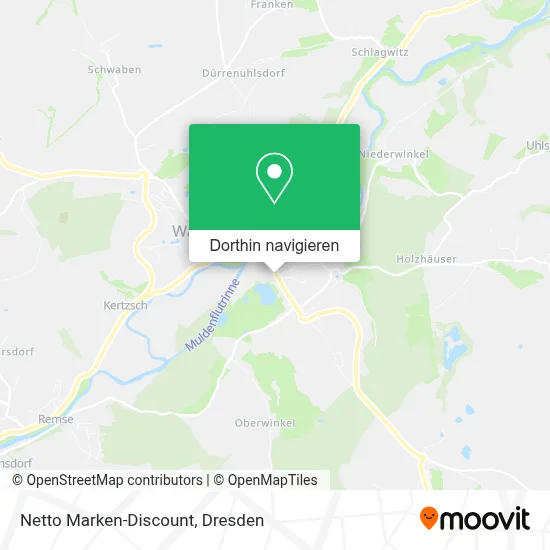 Netto Marken-Discount Karte